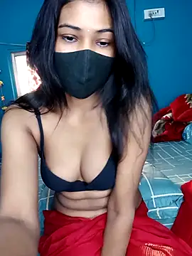 Snapshot of Triha_18 chatting on February 2025 10:18:02 AM Triha 18 online show from February 2025 10:18:02 AM