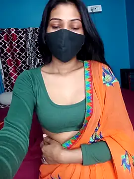 Snapshot of Triha_18 chatting on March 2025 04:06:02 PM Triha 18 online show from March 2025 04:06:02 PM