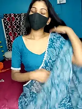 Snapshot of Triha_18 chatting on March 2025 09:08:02 PM Triha 18 online show from March 2025 09:08:02 PM