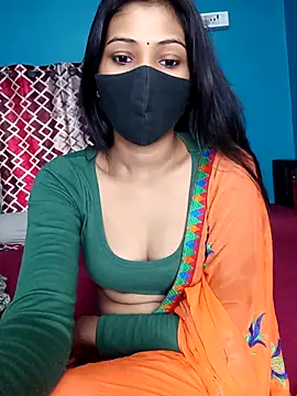 Snapshot of Triha_18 chatting on March 2025 11:08:01 AM Triha 18 online show from March 2025 11:08:01 AM