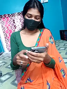 Snapshot of Triha_18 chatting on September 2025 06:19:02 AM Triha 18 online show from September 2025 06:19:02 AM