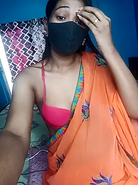 Snapshot of Triha_18 chatting on September 2025 05:12:01 AM Triha 18 online show from September 2025 05:12:01 AM