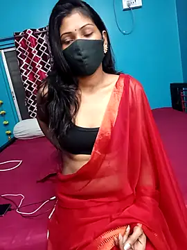 Snapshot of Triha_18 chatting on October 2025 07:36:02 PM Triha 18 online show from October 2025 07:36:02 PM