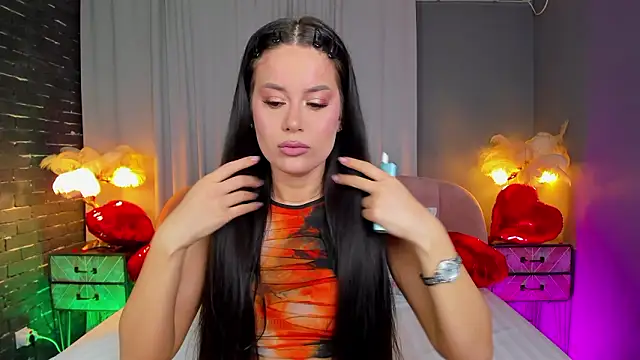 Snapshot of AmedeeaBanks chatting on February 2026 08:49:02 PM AmedeeaBanks online show from February 2026 08:49:02 PM