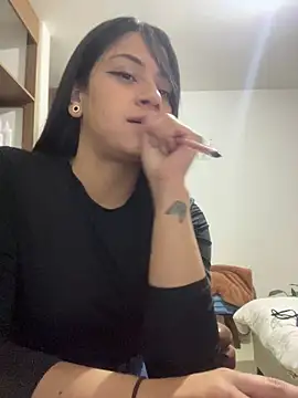 Snapshot of Juana19 chatting on September 2025 11:26:01 PM Juana19 online show from September 2025 11:26:01 PM