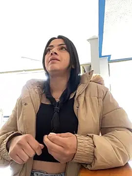 Snapshot of Juana19 chatting on October 2025 02:50:02 PM Juana19 online show from October 2025 02:50:02 PM