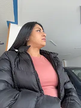 Snapshot of Juana19 chatting on October 2025 02:27:02 PM Juana19 online show from October 2025 02:27:02 PM