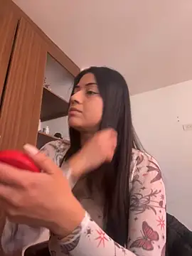 Snapshot of Juana19 chatting on October 2025 02:57:02 PM Juana19 online show from October 2025 02:57:02 PM