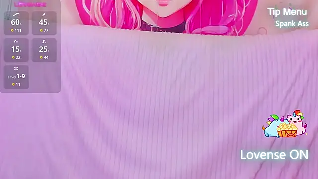 Snapshot of MilliStrii chatting on December 2024 12:53:02 AM MilliStrii online show from December 2024 12:53:02 AM