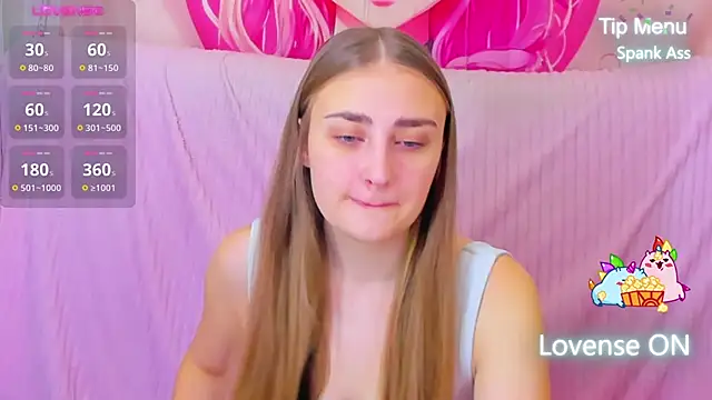 Snapshot of MilliStrii chatting on December 2024 12:54:01 AM MilliStrii online show from December 2024 12:54:01 AM