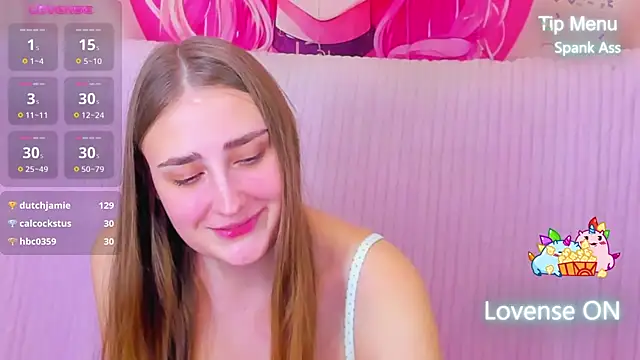 Snapshot of MilliStrii chatting on March 2025 04:14:01 AM MilliStrii online show from March 2025 04:14:01 AM