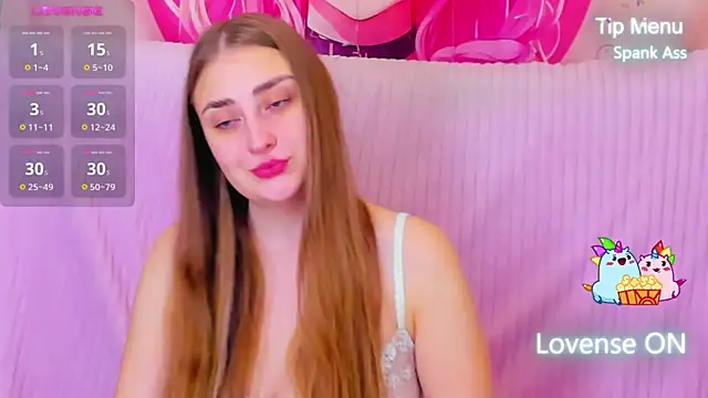 Snapshot of MilliStrii chatting on March 2025 01:01:02 AM MilliStrii online show from March 2025 01:01:02 AM