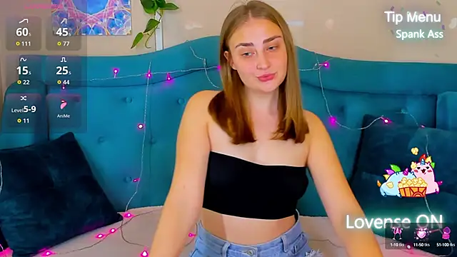 Snapshot of MilliStrii chatting on September 2025 01:53:02 AM MilliStrii online show from September 2025 01:53:02 AM