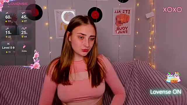 MilliStrii online show from January 2026 12:46:01 AM