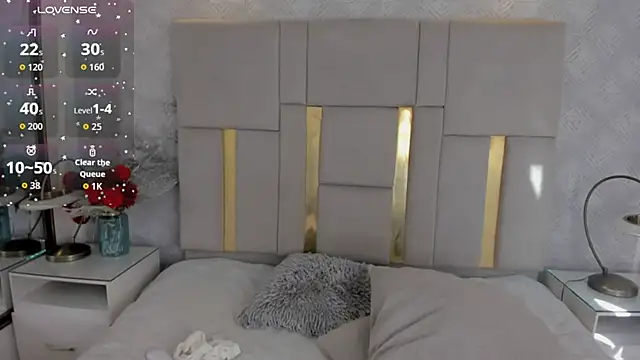 Camilaa Sanchez  online show from February 2026 02:46:02 PM