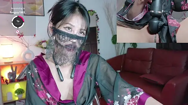 Kirei kirei online show from December 2025 07:39:02 AM