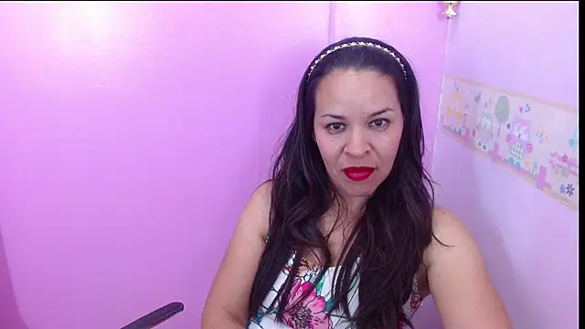 Lizeth Bels online show from January 2025 06:41:02 PM