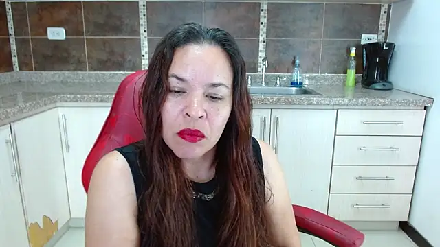 Lizeth Bels online show from May 2026 12:27:01 AM