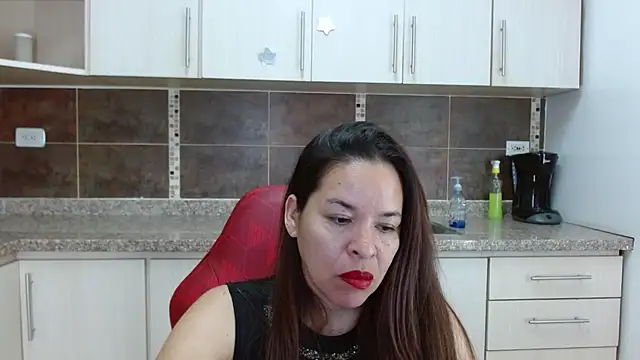 Lizeth Bels online show from May 2026 12:54:02 PM