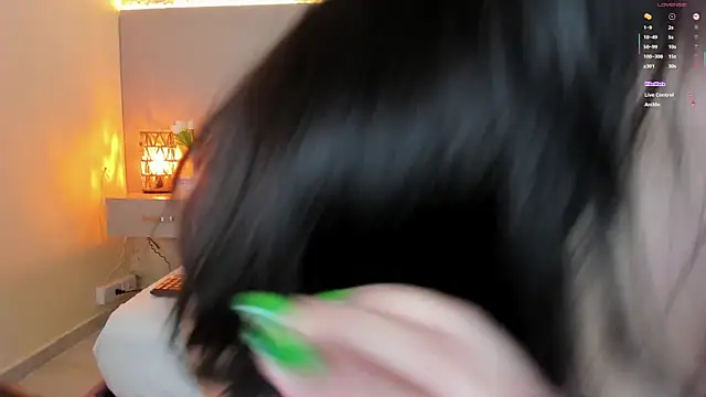 Biancax  online show from March 2026 03:56:02 AM