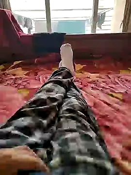 Snapshot of Nuttysub chatting on January 2025 05:46:02 AM Nuttysub online show from January 2025 05:46:02 AM