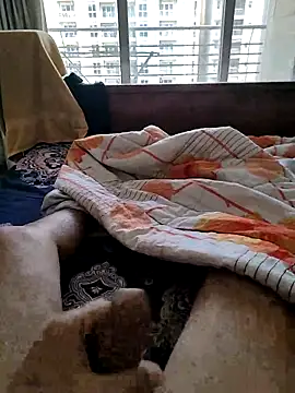 Snapshot of Nuttysub chatting on March 2025 06:41:01 AM Nuttysub online show from March 2025 06:41:01 AM