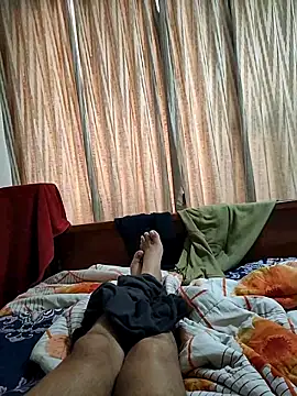 Snapshot of Nuttysub chatting on March 2025 09:10:02 AM Nuttysub online show from March 2025 09:10:02 AM