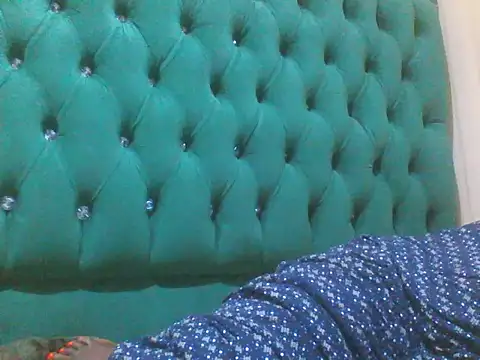 Sexy Riri online show from December 2025 02:24:02 PM