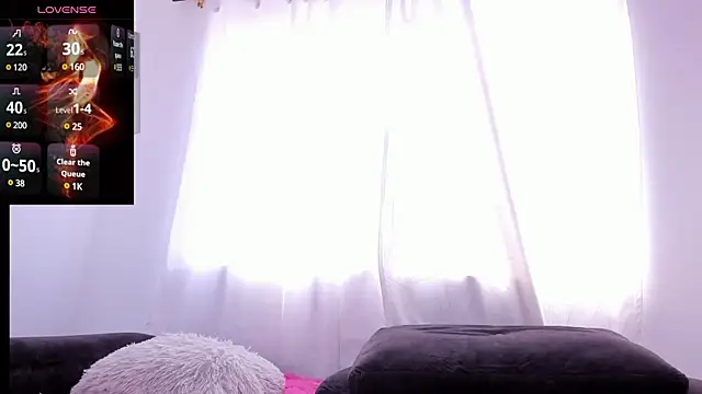 MorganAbbiie  online show from January 2025 01:30:01 PM