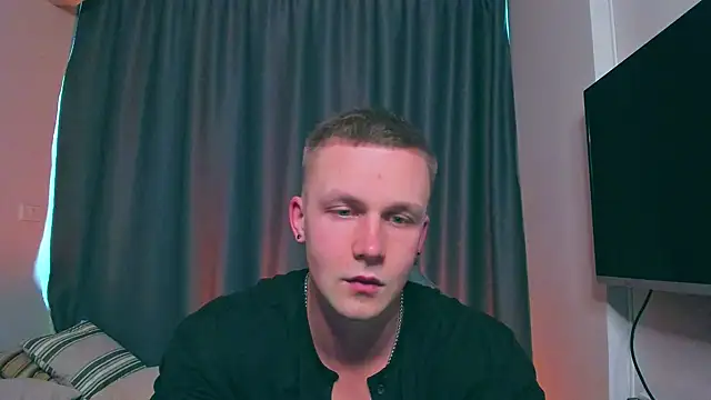 Samuel Andrew online show from February 2025 01:30:02 AM