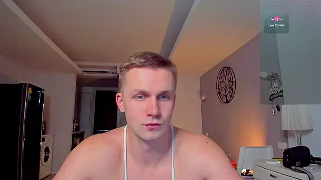 Samuel Andrew online show from December 2025 03:27:02 AM