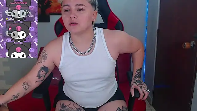 isabeautyx19 online show from January 2025 01:09:01 PM