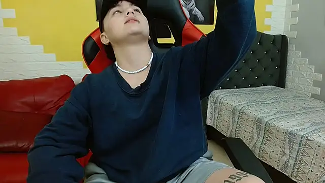 isabeautyx19 online show from November 2025 03:28:02 AM