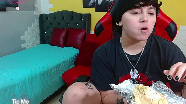 isabeautyx19 online show from February 2026 01:56:02 AM