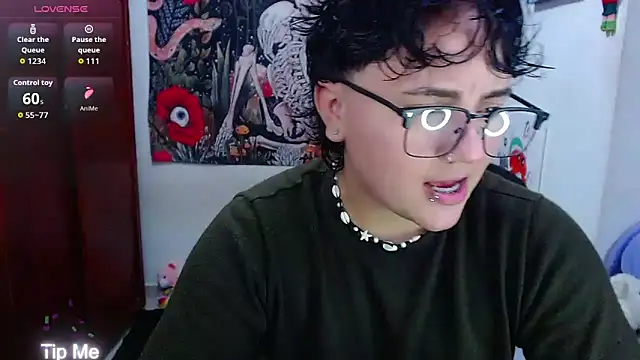 isabeautyx19 online show from May 2026 09:53:01 PM