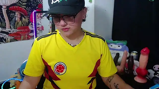 isabeautyx19 online show from June 2026 01:50:01 AM