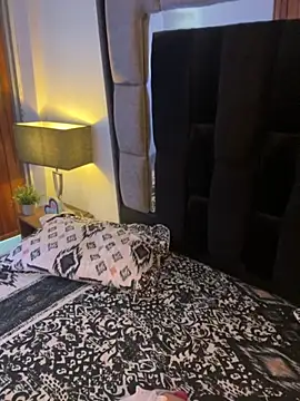 Bonnie vega online show from October 2025 08:16:02 PM