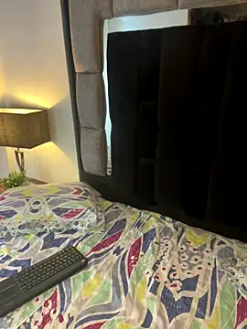 Bonnie vega online show from November 2025 09:14:01 PM