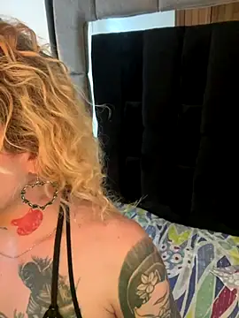 Bonnie vega online show from November 2025 08:49:01 PM