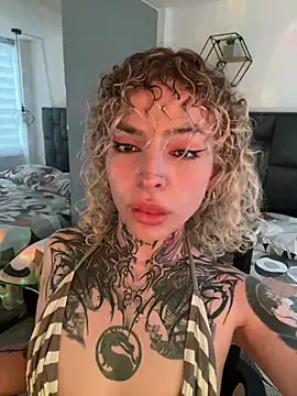 Bonnie vega online show from June 2026 08:54:01 PM