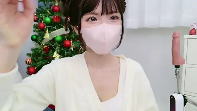 Snapshot of -minami- chatting on December 2024 05:22:01 PM -minami- online show from December 2024 05:22:01 PM