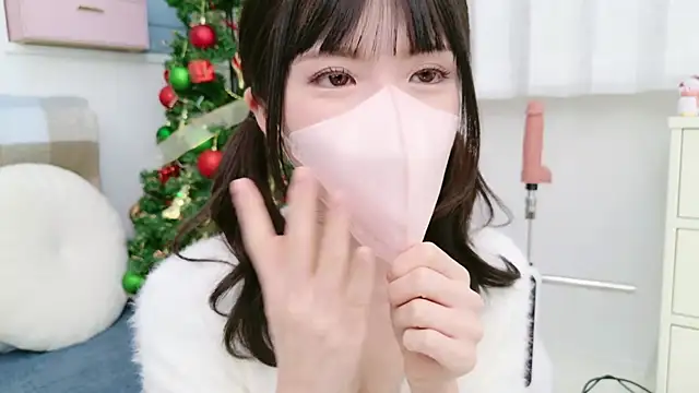 Snapshot of -minami- chatting on December 2024 12:07:02 PM -minami- online show from December 2024 12:07:02 PM