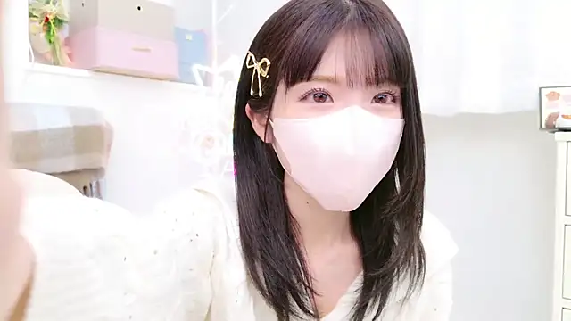 Snapshot of -minami- chatting on January 2025 12:09:02 PM -minami- online show from January 2025 12:09:02 PM