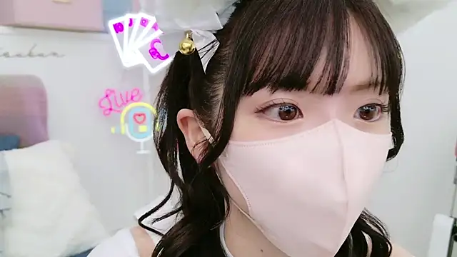 Snapshot of -minami- chatting on February 2025 03:12:01 AM -minami- online show from February 2025 03:12:01 AM