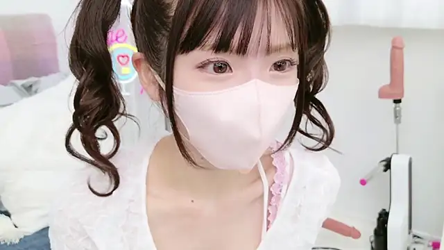 Snapshot of -minami- chatting on February 2025 12:09:02 PM -minami- online show from February 2025 12:09:02 PM