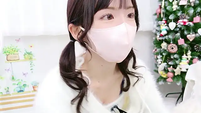 -minami- online show from December 2025 12:11:02 PM