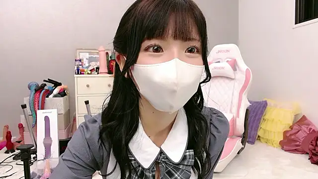 -minami- online show from June 2026 12:08:01 PM