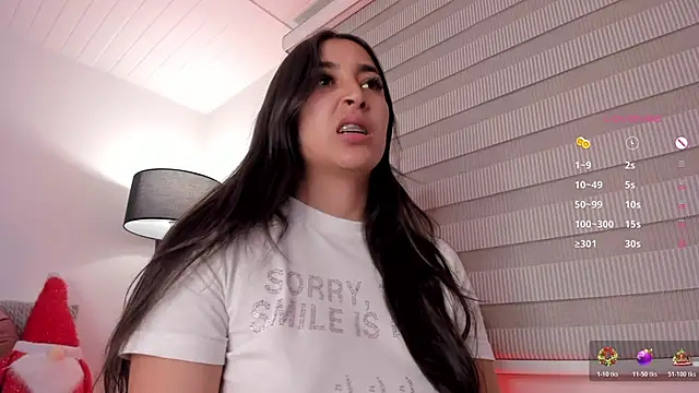 vico sweety online show from December 2025 01:54:02 AM