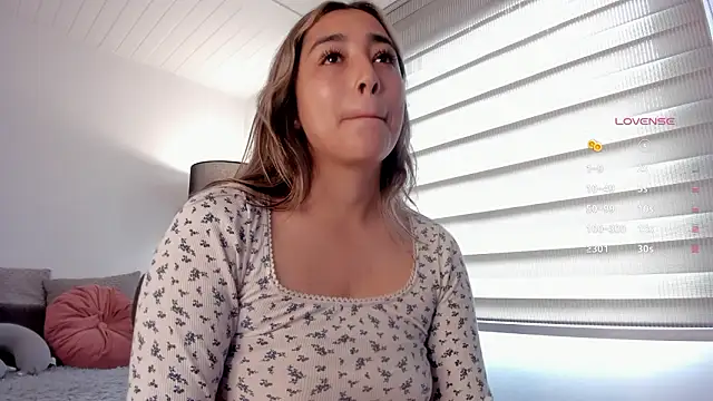 vico sweety online show from March 2026 02:21:01 PM