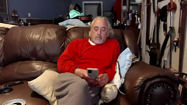 PincheDave4u online show from February 2025 07:30:02 PM